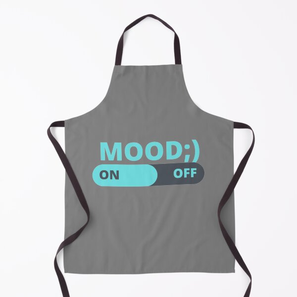 Item preview, Moody person (on and off mood switch) designed and sold by Kawabijutsu21.