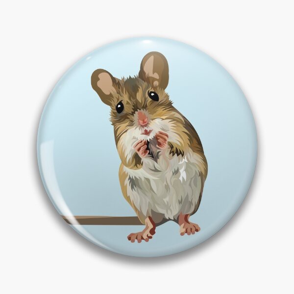 Item preview, Mouse designed and sold by vcook10.