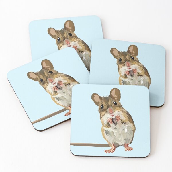 Item preview, Mouse designed and sold by vcook10.