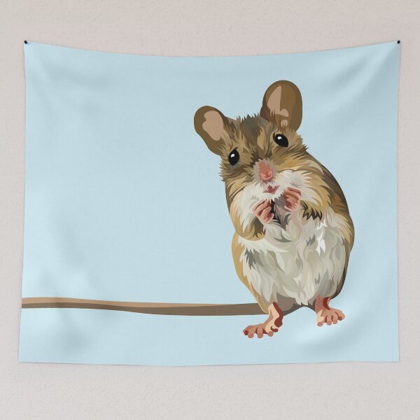 Item preview, Mouse designed and sold by vcook10.