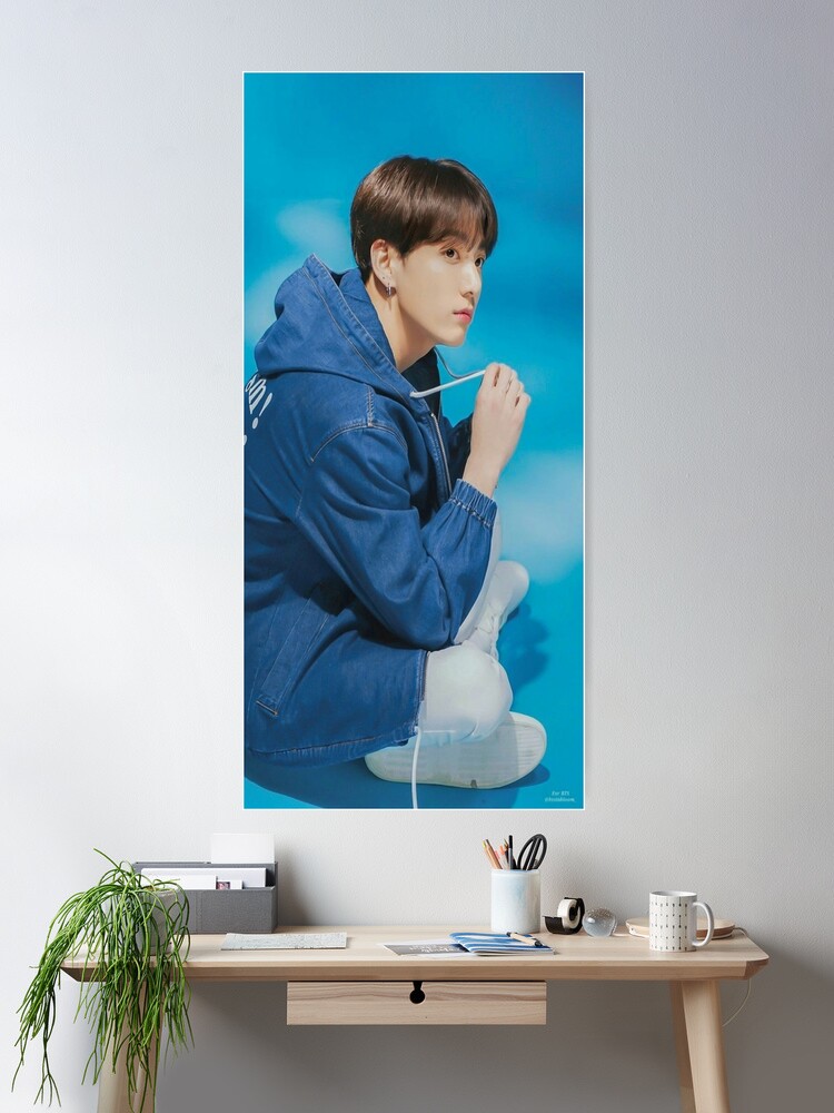 BTS 防弾少年団 JUNGKOOK MINICLEAR POSTER 6枚 2087966479.jpg?1699840786