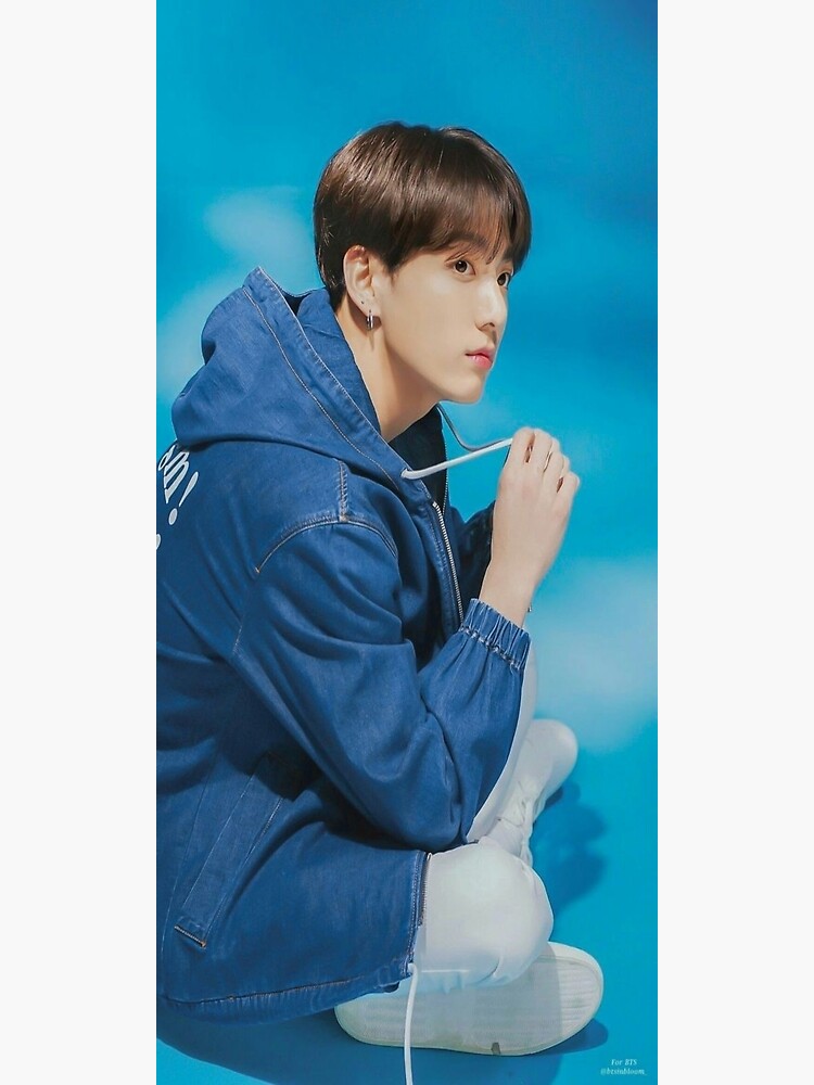 BTS 防弾少年団 JUNGKOOK MINICLEAR POSTER 6枚 BTS 防弾少年団 JUNGKOOK MINICLEAR POSTER 6枚