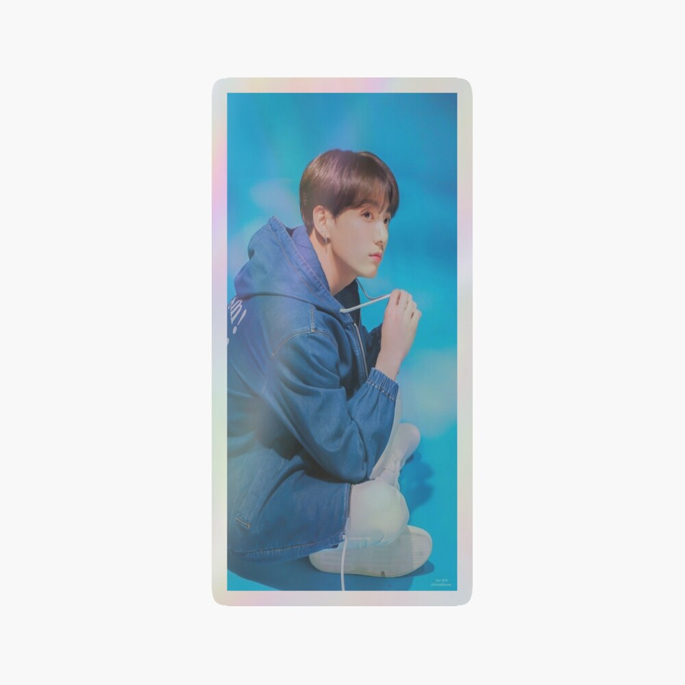 BTS Jungkook