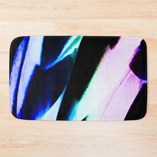 Item preview, Multi Coloured bird feather pattern photography Melbourne Australia designed and sold by MelbourneGarden.