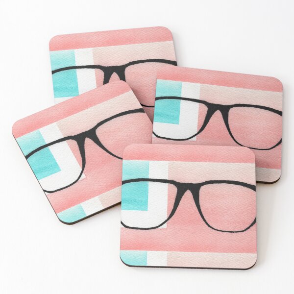 Item preview, Glasses designed and sold by Raphael-art.