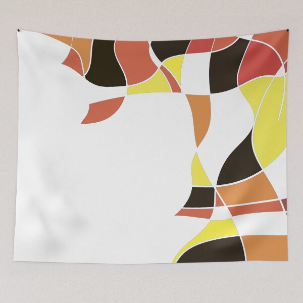 Item preview, Geometric abstraction designed and sold by SidorovaOO.