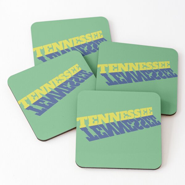 Item preview, Tennessee - Red designed and sold by Chubuter.