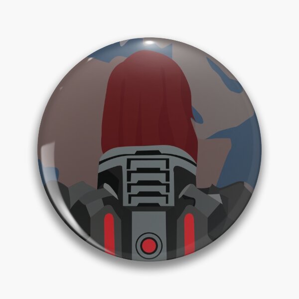 Item preview, the fate of the galaxy designed and sold by harlsrae.