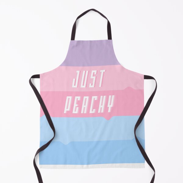 Item preview, Just Peachy designed and sold by Anjestic Studio.