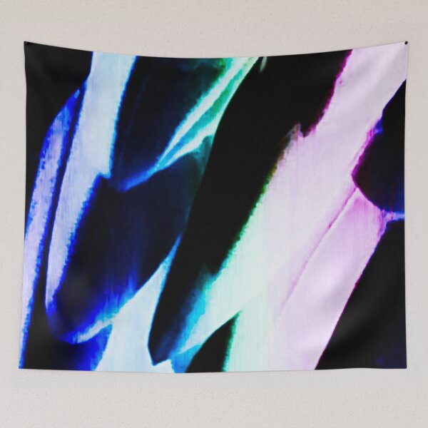 Item preview, Multi Coloured bird feather pattern photography Melbourne Australia designed and sold by MelbourneGarden.