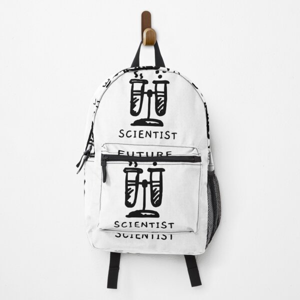 Item preview, Future Scientist Kids Design designed and sold by boopsblunt.