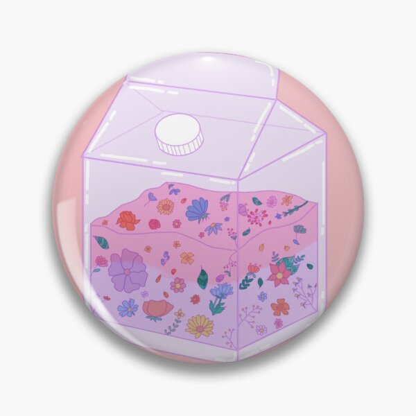 Item preview, Flower Milk designed and sold by 9X FR.