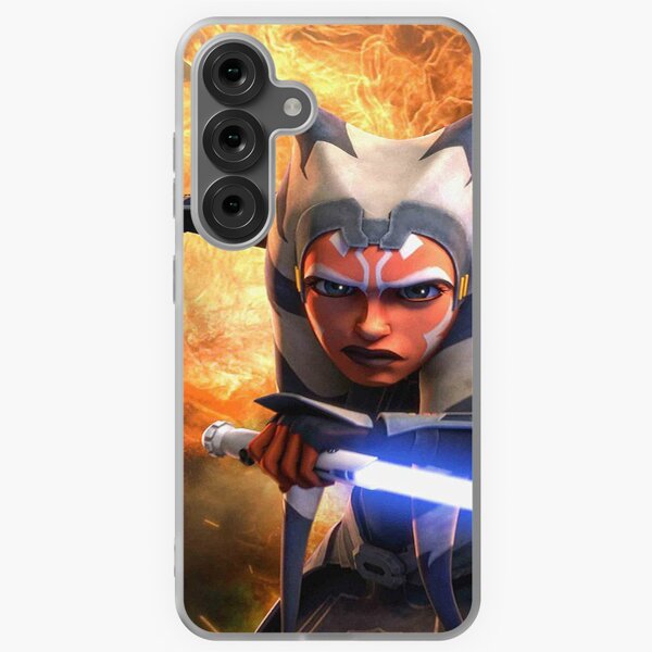 Item preview, ahsoka tano designed and sold by irukana.