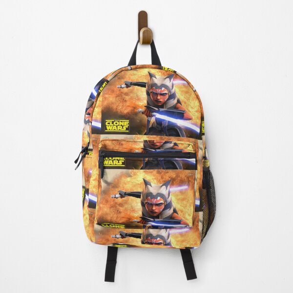 Item preview, ahsoka tano designed and sold by irukana.