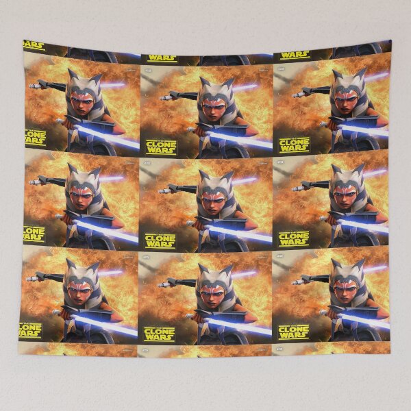 Item preview, ahsoka tano designed and sold by irukana.