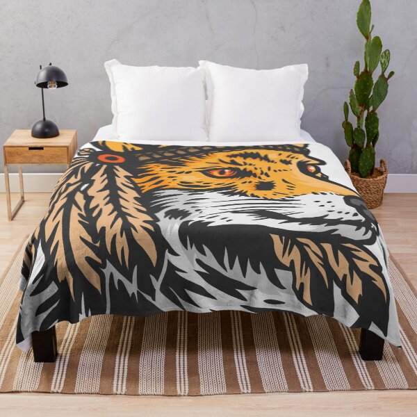 Item preview, Fox Chief designed and sold by Forever-Design.