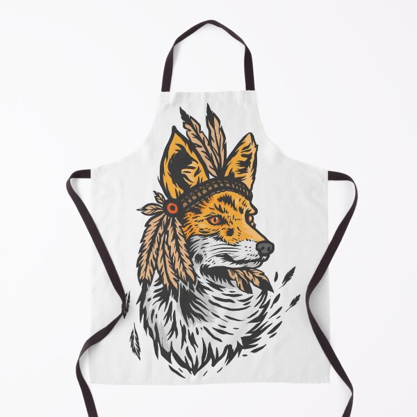 Item preview, Fox Chief designed and sold by Forever-Design.