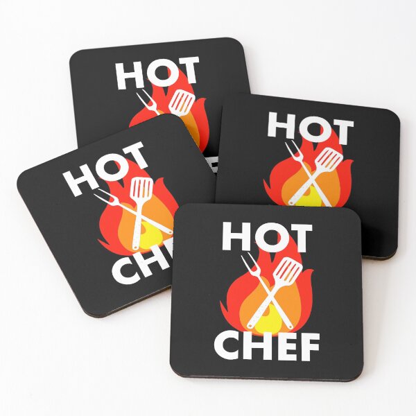 Item preview, Hot chef flame designed and sold by OMdesigns93.