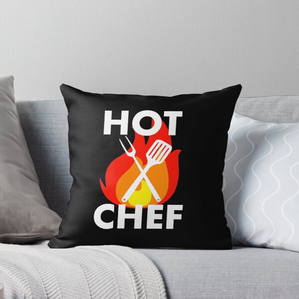 Item preview, Hot chef flame designed and sold by OMdesigns93.