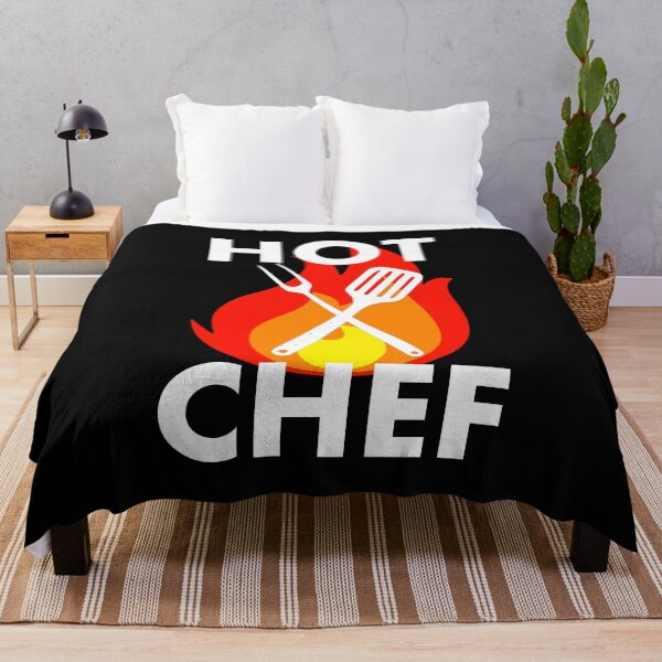 Item preview, Hot chef flame designed and sold by OMdesigns93.