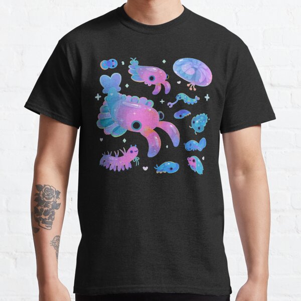 Cambrian baby - pastel Classic T-Shirt