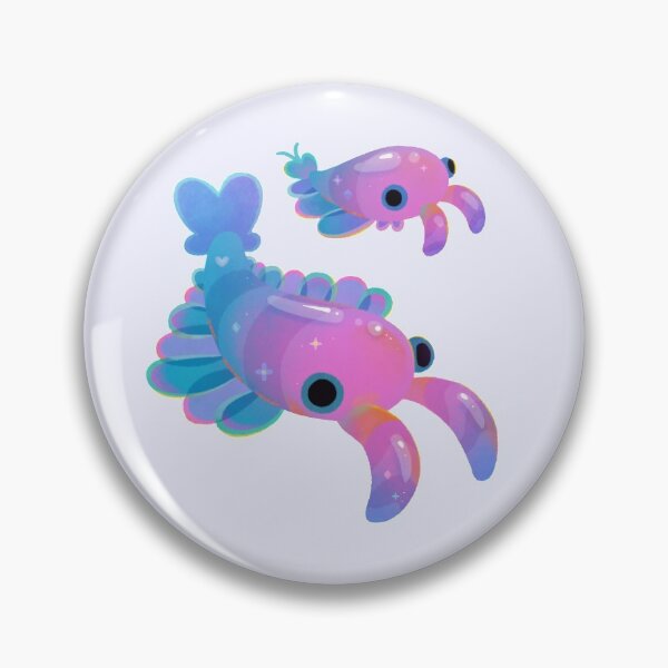 Item preview, Cambrian baby - pastel designed and sold by pikaole.