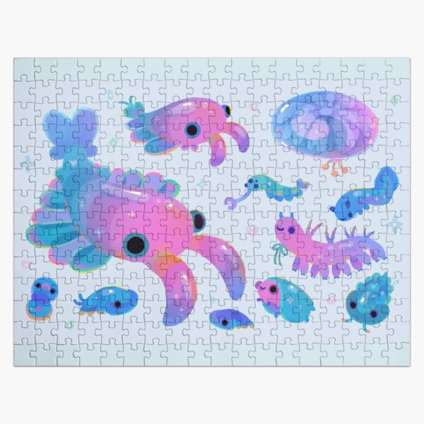 Item preview, Cambrian baby - pastel designed and sold by pikaole.