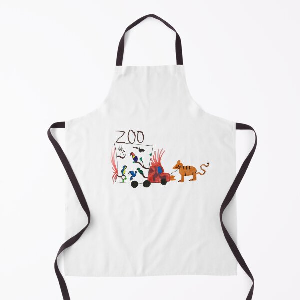 Item preview, zoo, animals, creativity, happiness, captivity designed and sold by AndreDraw2014.