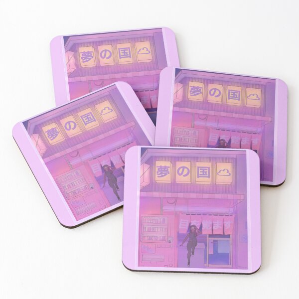 Item preview, Dreamer designed and sold by KazsStickerShop.
