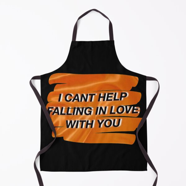 Item preview, I Can't Help Falling In Love With You designed and sold by emiface.