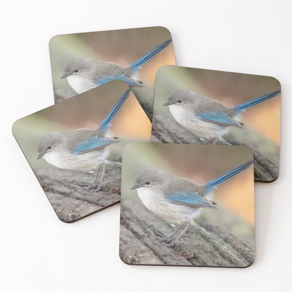 Item preview, Not So Blue designed and sold by Peter Caddy.