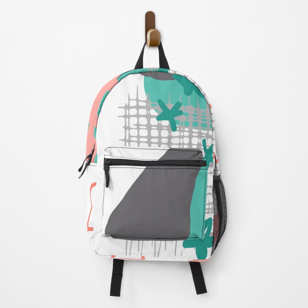 Item preview, Backpack designed and sold by TIPJ.