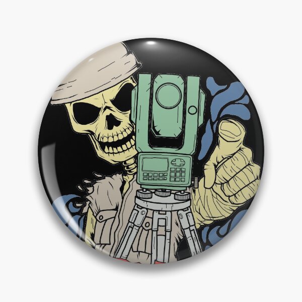 Item preview, NEVER MESS WITH SURVEYOR designed and sold by AZMTH.