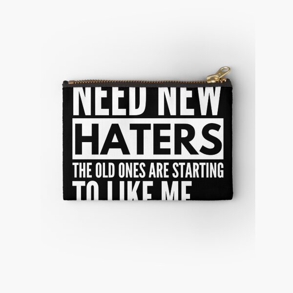 Item preview, Haters Like Me designed and sold by OMdesigns93.