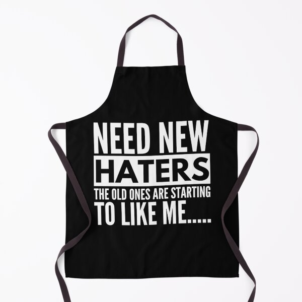Item preview, Haters Like Me designed and sold by OMdesigns93.