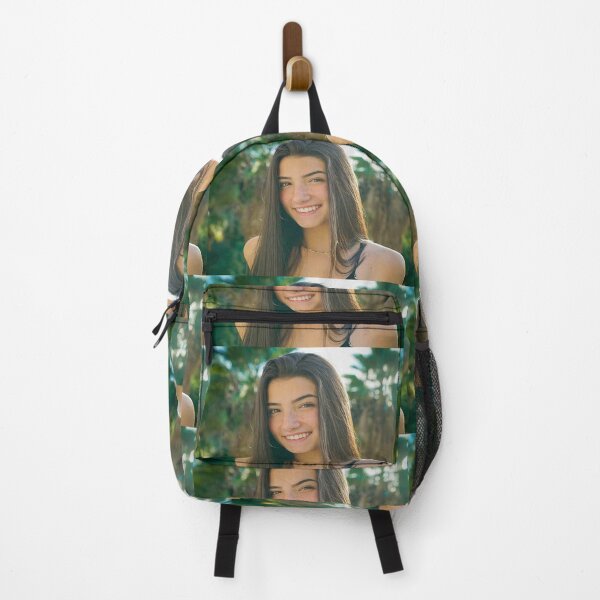 Item preview, CHARLI DAMELIO designed and sold by irukana.