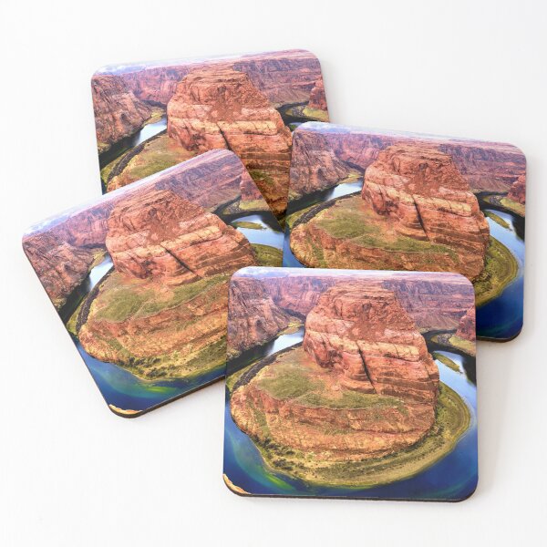 Item preview, Horseshoe Bend, AZ designed and sold by littlecolor.