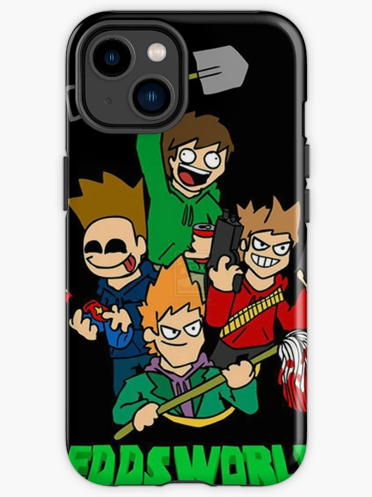 eddsworld