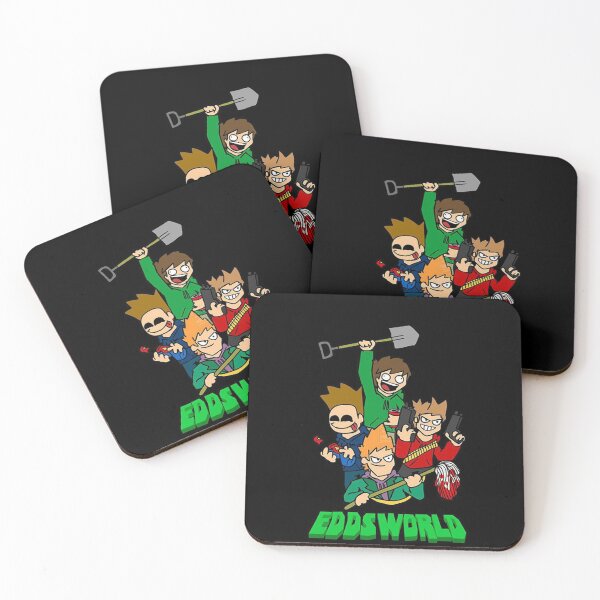 Item preview, eddsworld designed and sold by irukana.
