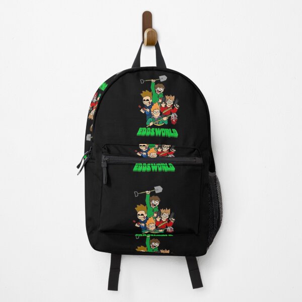 Vista previa del artículo con la obra «eddsworld», diseñado y vendido por irukana.