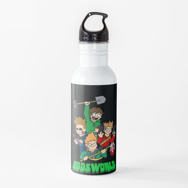 eddsworld Botella de agua