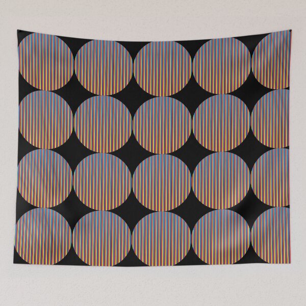 Item preview, Rainbow circle designed and sold by yayor.