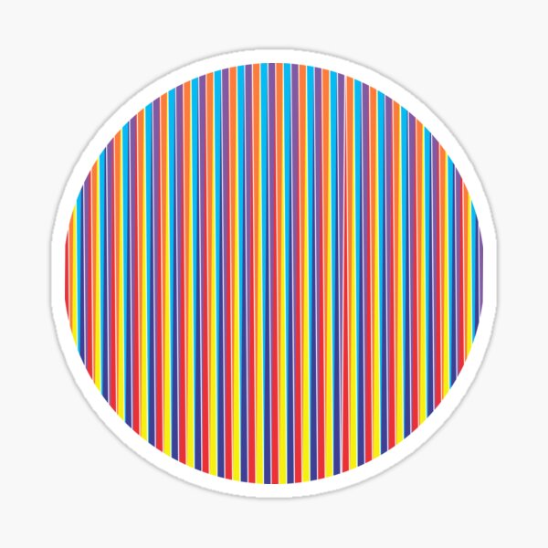 Item preview, Rainbow circle designed and sold by yayor.