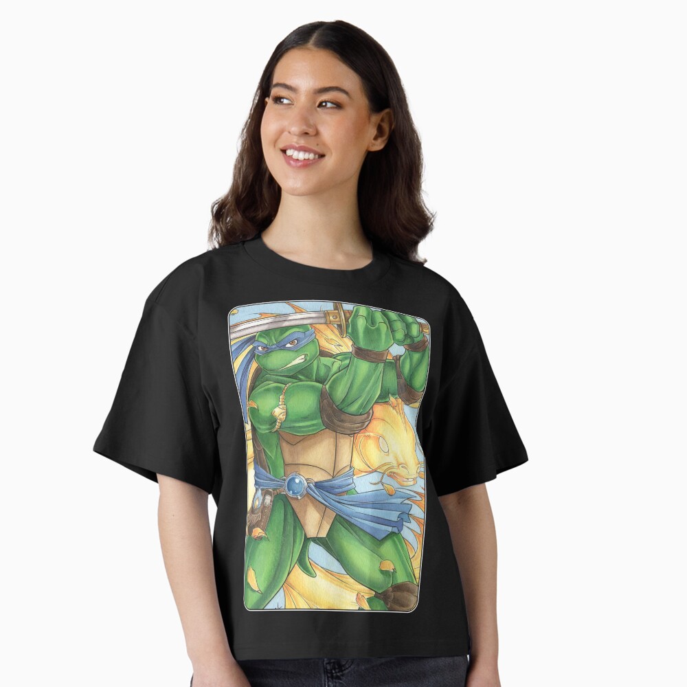 Item preview, Boxy T-Shirt designed and sold by cybercat.