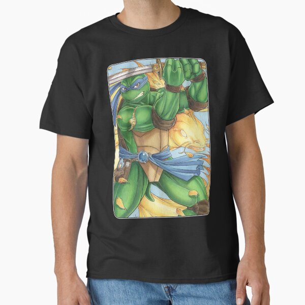 Classic T-Shirt