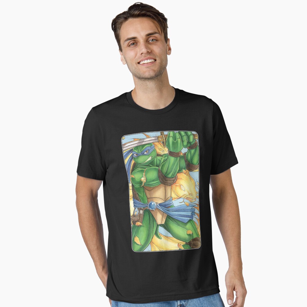 Item preview, Essential T-Shirt designed and sold by cybercat.