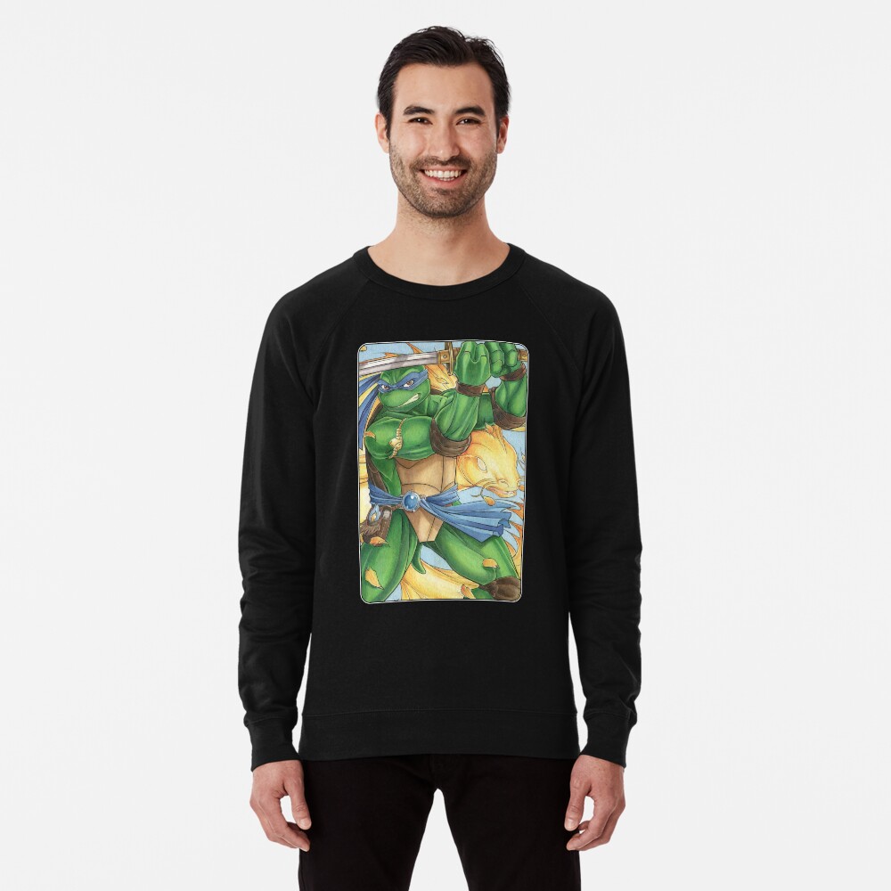 Item preview, Lightweight Sweatshirt designed and sold by cybercat.