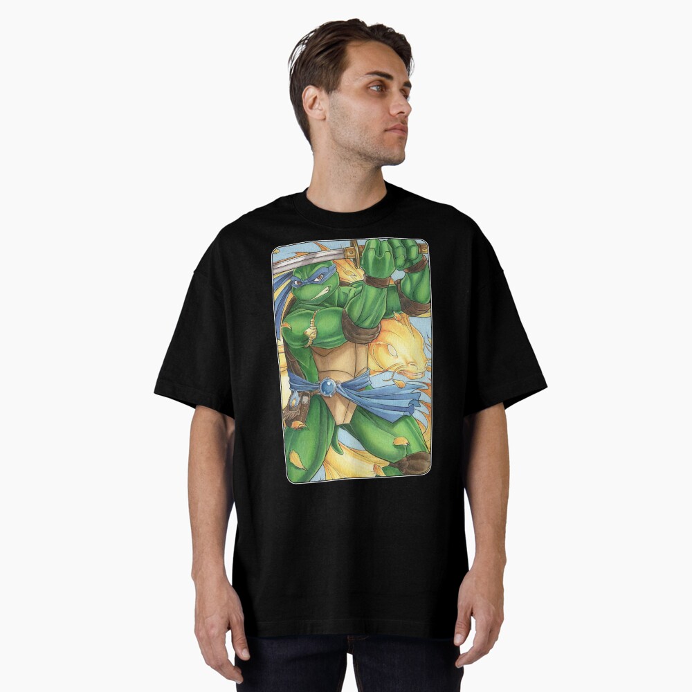 Item preview, Oversized T-Shirt designed and sold by cybercat.