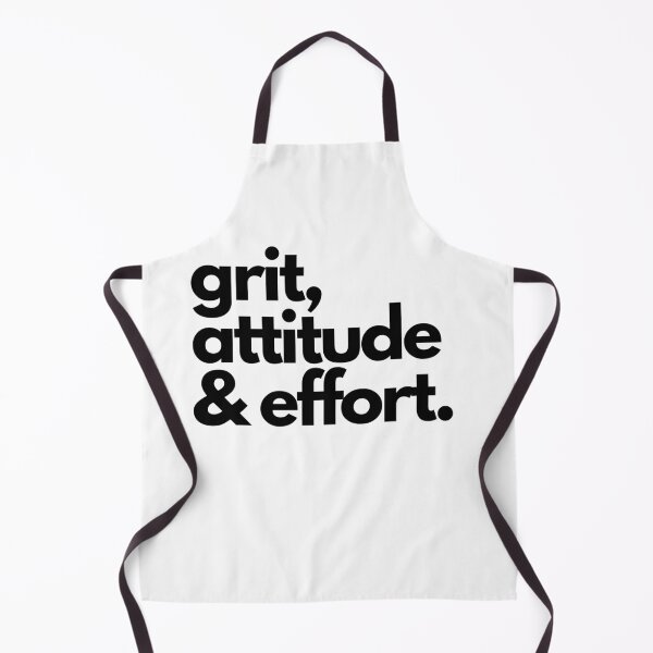 Item preview, Grit, Attitude and Effort- Growth Mindset designed and sold by InfiniteParker.