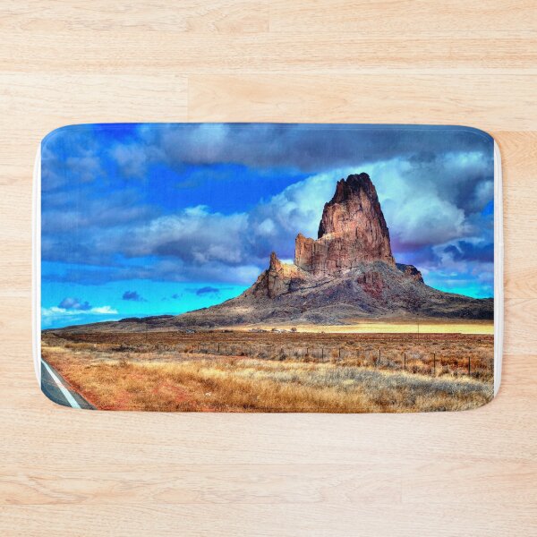 Item preview, Agathla Peak (El Capitan), AZ, US designed and sold by littlecolor.